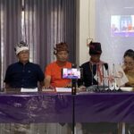 Pandji Pragiwaksono Akan Jalani Peradilan Adat di Toraja Pekan Depan Akibat Candaan