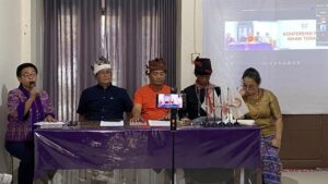 Pandji Pragiwaksono Akan Jalani Peradilan Adat di Toraja Pekan Depan Akibat Candaan