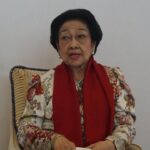 Megawati Terima Gelar Doktor Kehormatan ke-11 di Riyadh, Arab Saudi