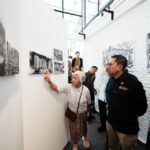 Menteri Kebudayaan Apresiasi Huta Art Space: Pelestarian Budaya Batak dari Kekuatan Lokal