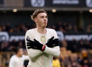 Cole Palmer Cetak Hattrick ke-3 di Babak Pertama, Pecahkan Rekor Chelsea di Premier League