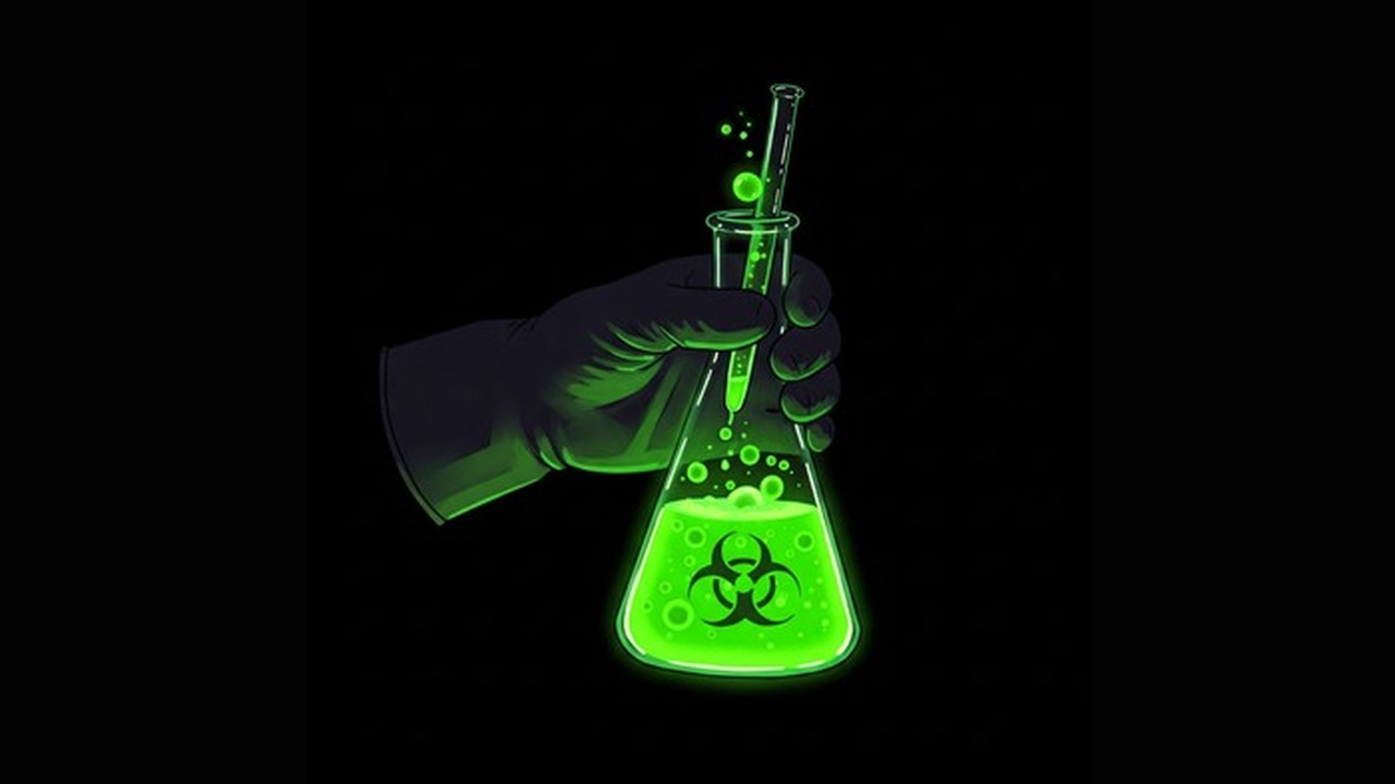 Polisi Kantongi Identitas Pelaku Penyiraman Air Keras Acak ke Pelajar di Cempaka Putih