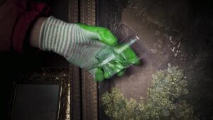 Pelajar SMK di Jakpus Diduga Disiram Air Keras oleh Sesama Siswa, Polisi Selidiki