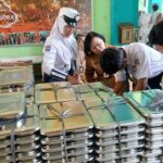 Survei Indikator Politik: 72,8% Publik Puas Program Makan Bergizi Gratis, Gen Z Paling Tinggi