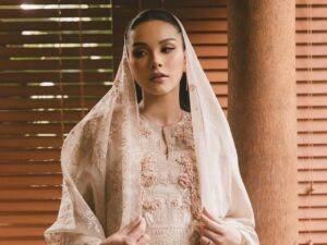 Alyssa Daguise Hamil 7 Bulan, Al Ghazali Ungkap Perubahan Sifat Sang Istri yang Makin Manja