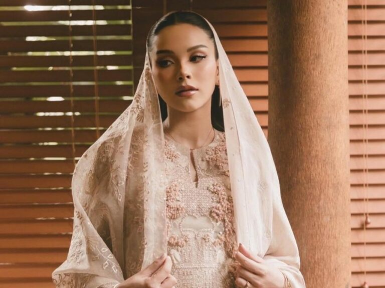 Alyssa Daguise Hamil 7 Bulan, Al Ghazali Ungkap Perubahan Sifat Sang Istri yang Makin Manja