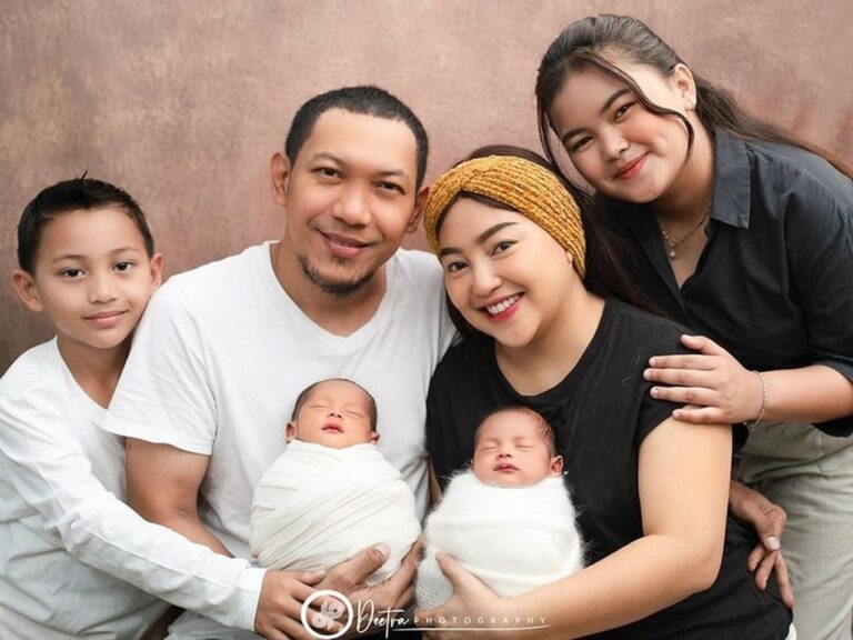 Ajie Darmaji Bantah Jual Aset Mpok Alpa: Semua Peninggalan untuk Anak