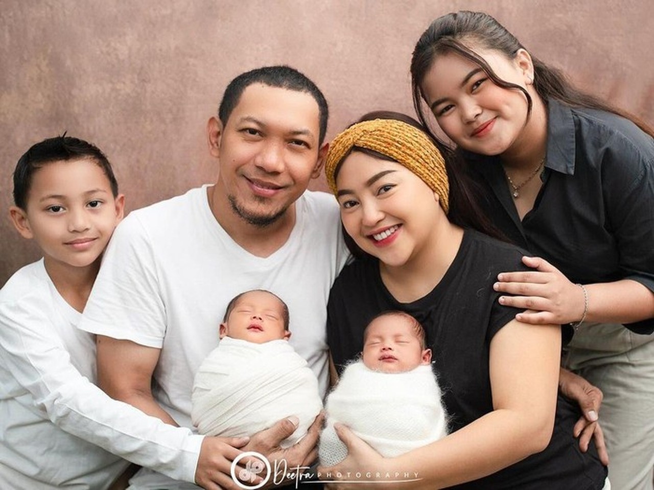 Ajie Darmaji Bantah Jual Aset Mpok Alpa: Semua Peninggalan untuk Anak