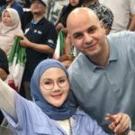 Ade Fitrie Kirana Beri Dukungan Penuh untuk Timnas Futsal Indonesia di Final Piala Asia 2026