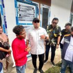 Andre Rosiade Pastikan 28 Huntara Guguak Malalo Siap Dihuni Pascabanjir Sumbar