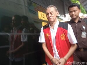 Fariz RM Dipastikan Bebas Pertengahan Februari 2026 Setelah Jalani Hukuman Narkoba