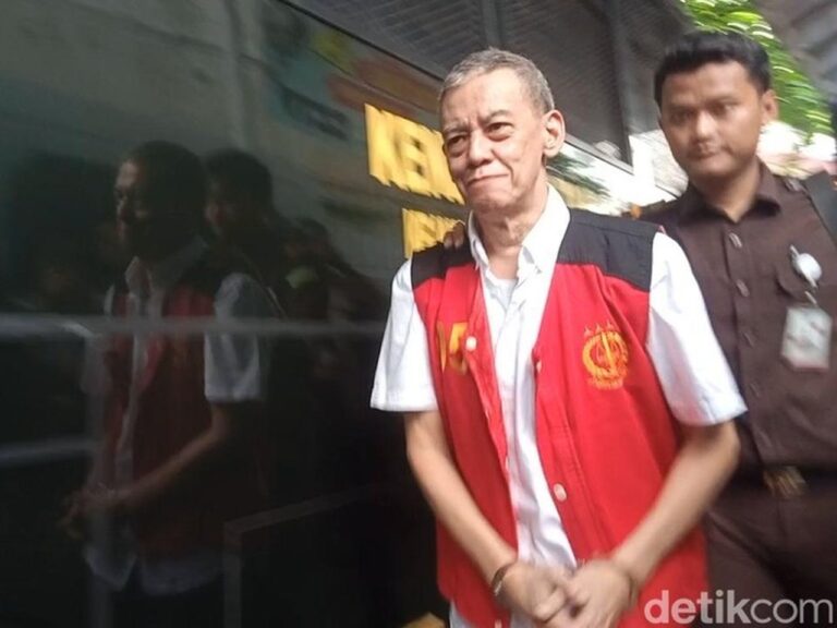 Fariz RM Dipastikan Bebas Pertengahan Februari 2026 Setelah Jalani Hukuman Narkoba