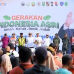 Pemprov Riau dan Pemkot Pekanbaru Bersinergi Perkuat Gerakan Indonesia ASRI
