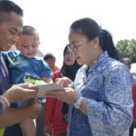 Wali Kota Semarang Padukan Koperasi Merah Putih dengan Pasar Rakyat untuk Tekan Inflasi