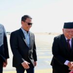 Megawati Soekarnoputri Akan Terima Gelar Doktor Kehormatan ke-14 di Riyadh