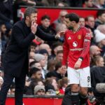 Bruno Fernandes Yakin Michael Carrick Akan Jadi Manajer Manchester United Hebat