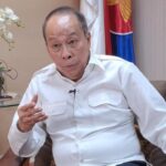 Dubes RI untuk Filipina Letjen TNI Agus Widjojo Berpulang di RSPAD Gatot Subroto