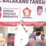 Andre Rosiade Beri Ultimatum 3 Hari untuk ‘Tuan Takur’ Pasar Raya Padang Hentikan Pemalakan