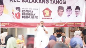 Andre Rosiade Beri Ultimatum 3 Hari untuk ‘Tuan Takur’ Pasar Raya Padang Hentikan Pemalakan