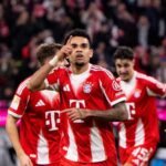 Luis Diaz Hat-trick, Bayern Munich Bantai Hoffenheim 5-1 di Bundesliga