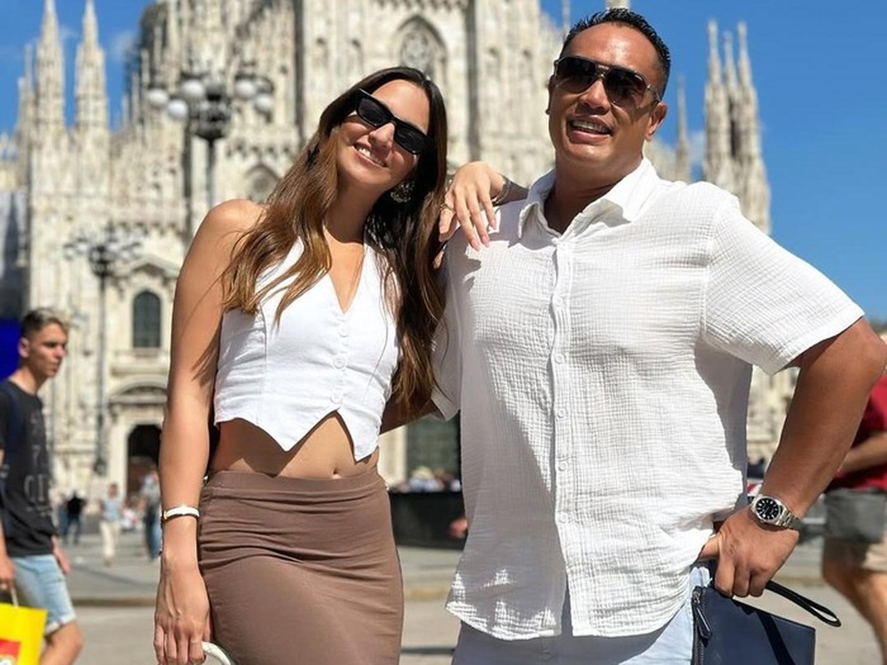 Nia Ramadhani Tegaskan Rumah Tangga Baik-baik Saja Usai Isu Perceraian, Singgung Dampak ke Anak