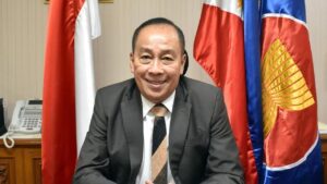 Letjen TNI (Purn) Agus Widjojo, Mantan Gubernur Lemhannas dan Dubes Filipina, Tutup Usia