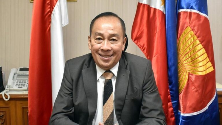 Letjen TNI (Purn) Agus Widjojo, Mantan Gubernur Lemhannas dan Dubes Filipina, Tutup Usia