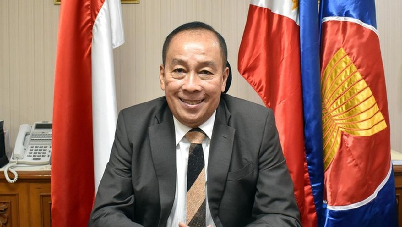 Letjen TNI (Purn) Agus Widjojo, Mantan Gubernur Lemhannas dan Dubes Filipina, Tutup Usia