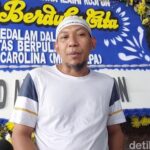 Ajie Darmaji Bangkit dari Duka: Podcast Jadi Penopang Hidup Pasca Kepergian Mpok Alpa