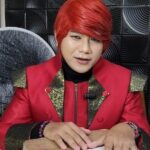 Pesulap Merah Akui Istri Pertama Sempat Tak Terima Pernikahannya dengan Ratu Rizky Nabila