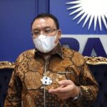 PAN Tegaskan Fokus Kerja, Respons Gibran Soal Pilpres 2029: Tetap Fokus Membantu Presiden