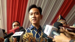 Gibran Tanggapi Wacana Duet Prabowo-Zulhas di Pilpres 2029: Fokus Bekerja