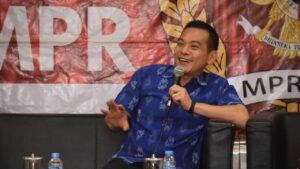 PKB Tegaskan Dukungan ke Prabowo di Istana, PAN Buka Opsi Cawapres Selain Gibran