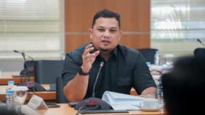 DPRD DKI Gerindra Dukung Hunian Vertikal JK, Tapi Ingatkan Solusi Menyeluruh