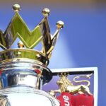 Klasemen Liga Inggris Terbaru: Man City Tempel Arsenal Usai Kalahkan Liverpool 2-1