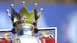 Klasemen Liga Inggris Terbaru: Man City Tempel Arsenal Usai Kalahkan Liverpool 2-1