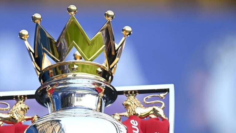 Klasemen Liga Inggris Terbaru: Man City Tempel Arsenal Usai Kalahkan Liverpool 2-1