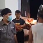 Bocah 5 Tahun di Sumsel Tewas Tenggelam di Septic Tank Saat Bermain