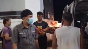 Bocah 5 Tahun di Sumsel Tewas Tenggelam di Septic Tank Saat Bermain