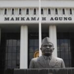 Mahkamah Agung Segera Terbitkan Izin Penahanan Ketua dan Wakil Ketua PN Depok Tersangka Suap KPK