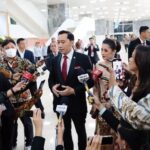 Ibas Puji Insan Pers Indonesia: Jaga Profesionalisme dan Integritas di Era Digital