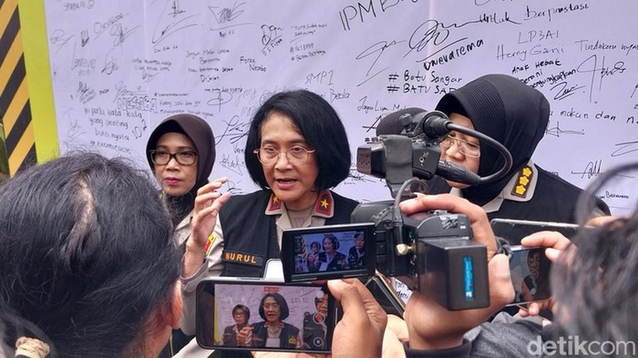 249 WNI Terlibat Judi Online di Kamboja Dipulangkan ke Tanah Air