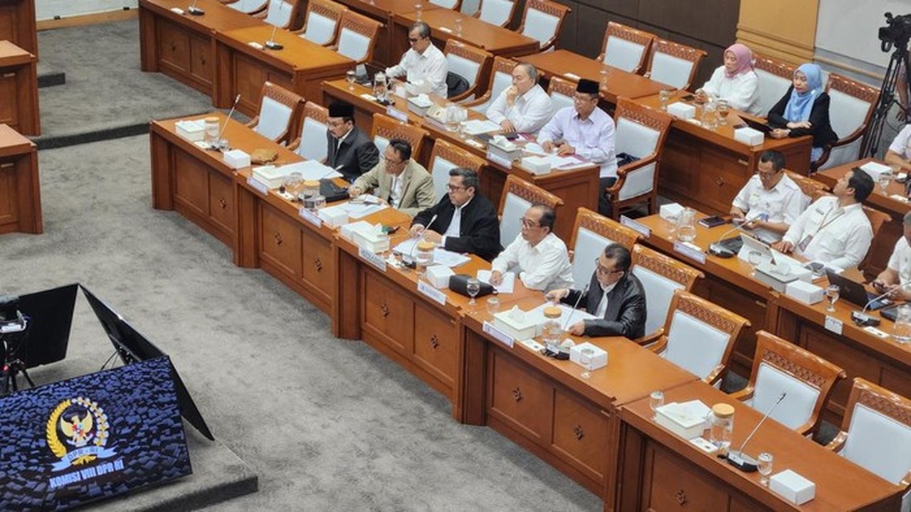 BPJPH: Penjualan Babi dan Alkohol Diizinkan Asal Cantumkan Label Non-Halal