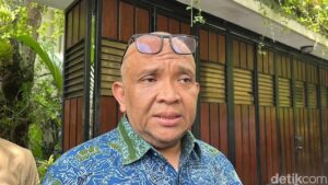 Wasekjen Demokrat Temui Jokowi di Solo, Bantah Isu Hubungan SBY dan Ijazah Palsu