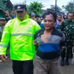 Sopir Mobil MBG Kebumen Mabuk, Tabrak Sekolah dan Hajar 15 Warga