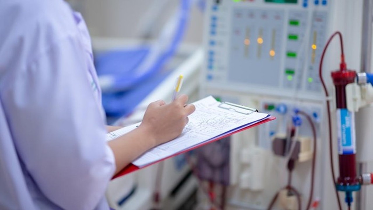 Menkes Budi: 200 Ribu Pasien Cuci Darah di RI, 60 Ribu Tambah Tiap Tahun