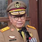 Pramono Anung Perintahkan Perbaikan Jalan Rusak Segera, Meski Musim Hujan Masih Berlangsung