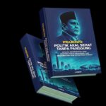 Buku ‘Prabowo: Politik Akal Sehat Tanpa Panggung’ Segera Diluncurkan, Tawarkan Perspektif Baru