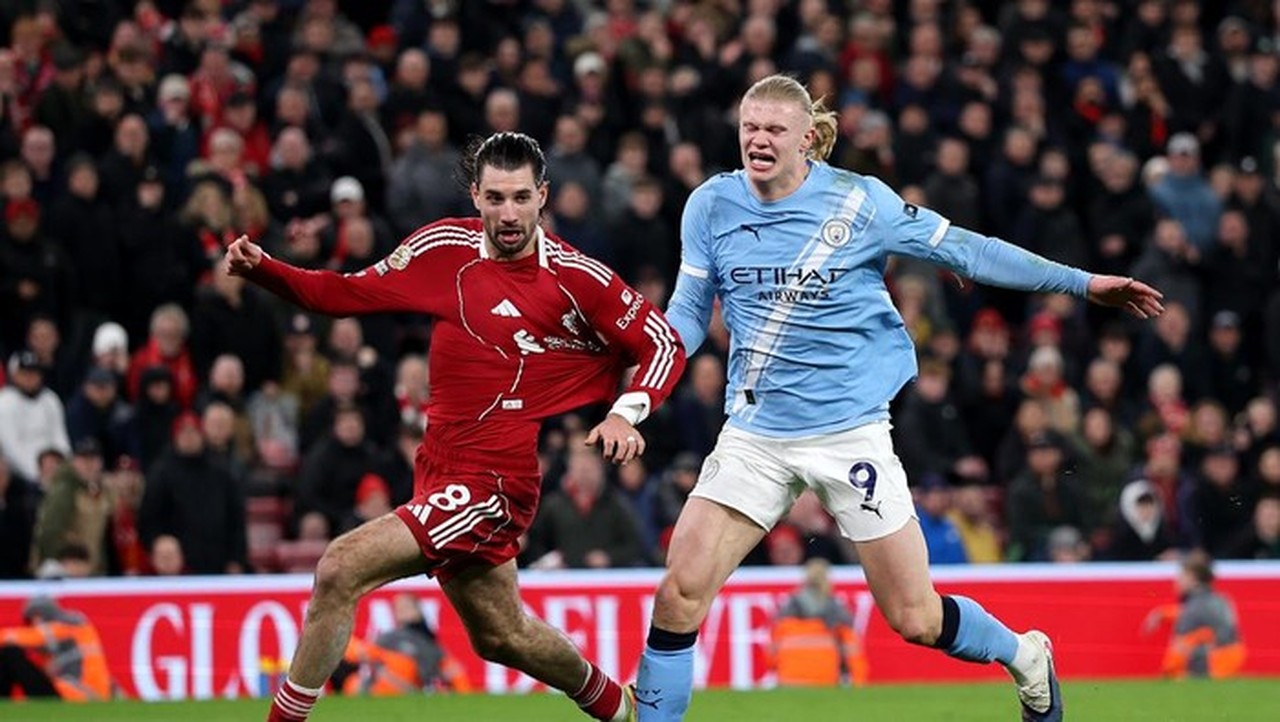 Joe Hart: Kemenangan Dramatis Man City atas Liverpool Tak Berarti Apa-apa