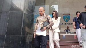 Sarwendah Tegas Tolak Berdamai dengan Penyebar Hoaks yang Fitnah Anaknya